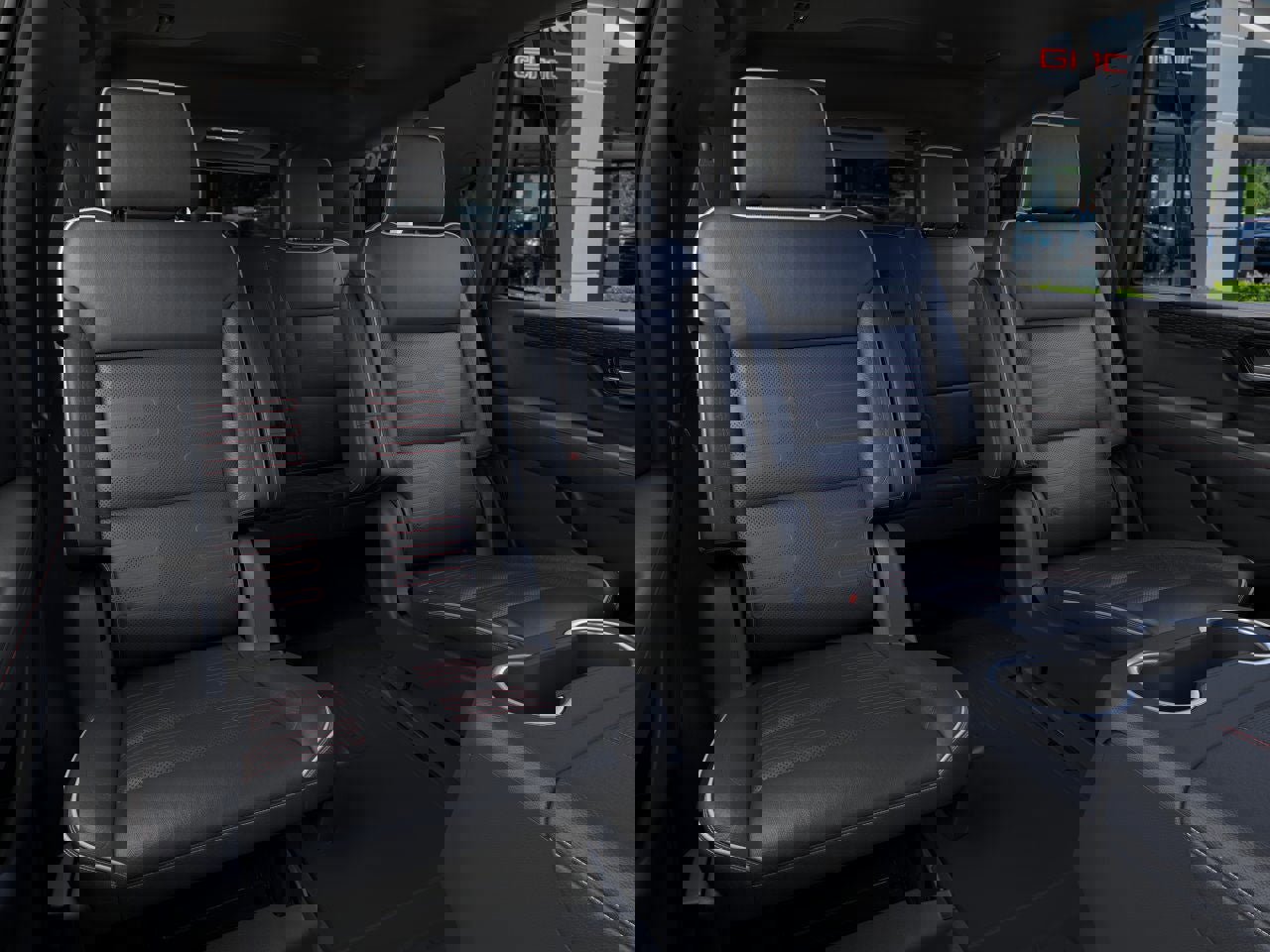 New 2026 GMC Yukon AT4 Ultimate image 17