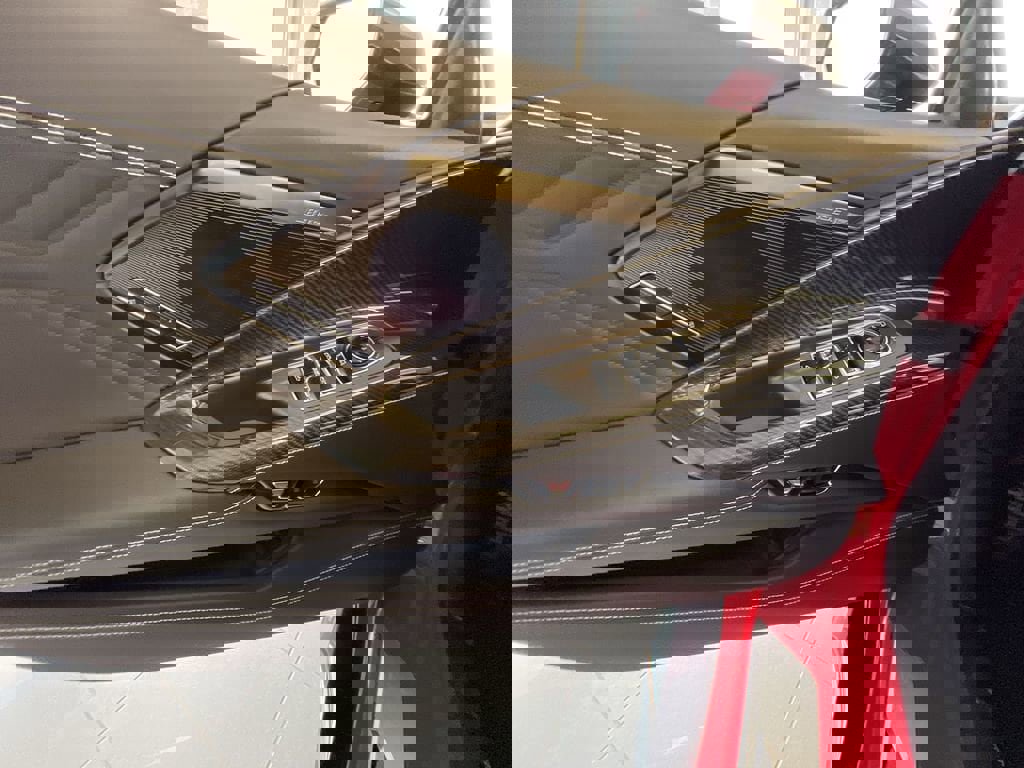 New 2026 Chevrolet Corvette Z06 w/ Z07 Performance Package RWD image 20