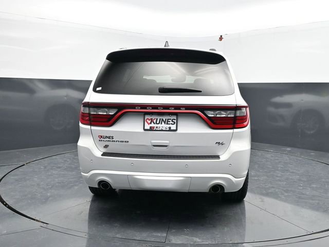 Used 2024 Dodge Durango R/T image 8