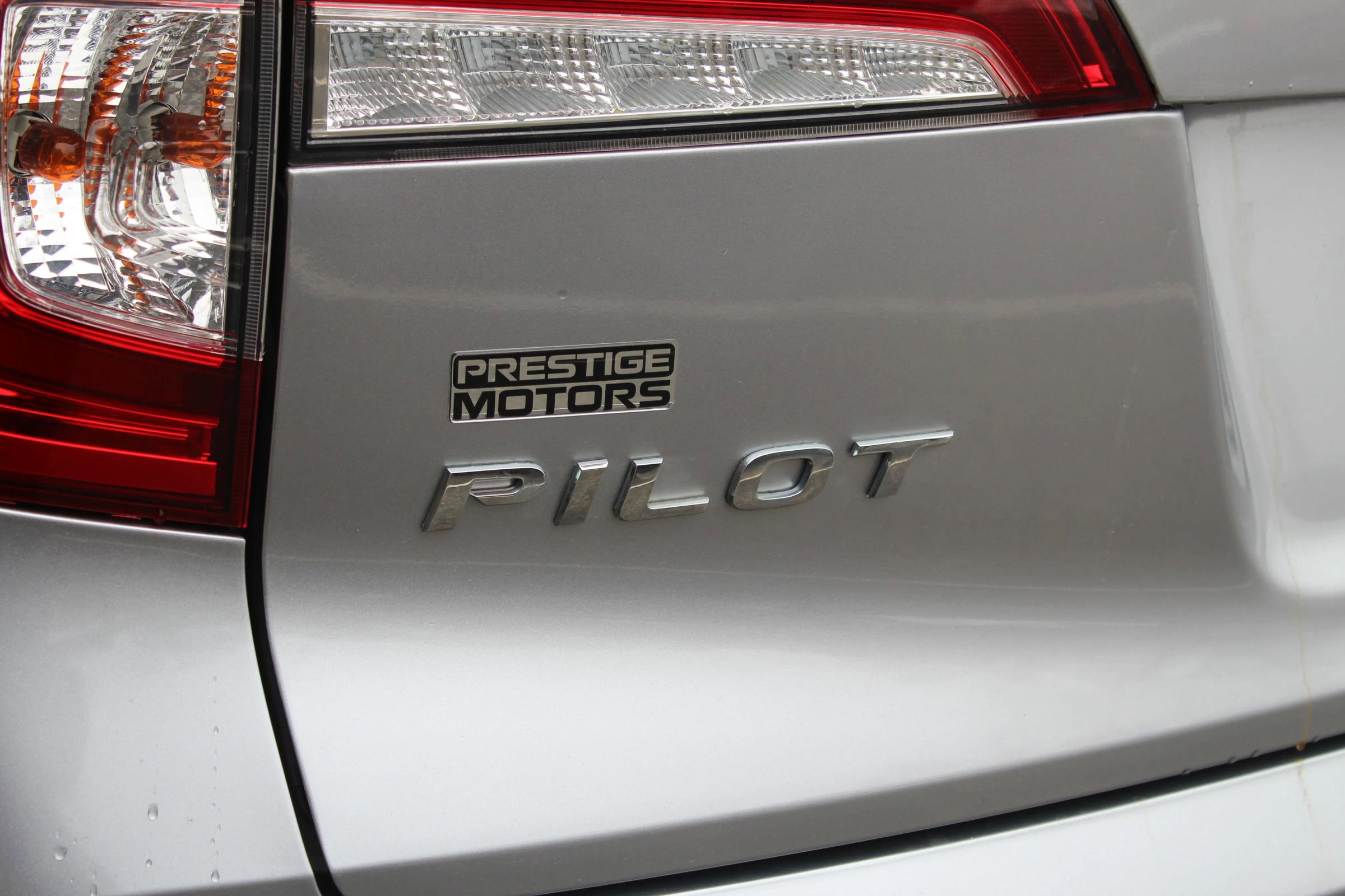 Used 2019 Honda Pilot EX-L image 49