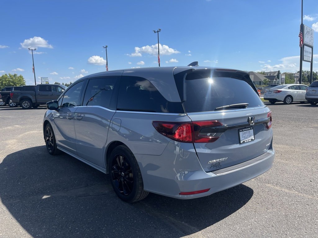 Used 2024 Honda Odyssey Sport image 7