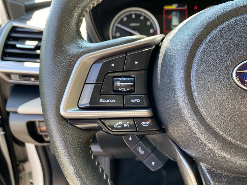 Used 2024 Subaru Forester Limited AWD/4WD image 19