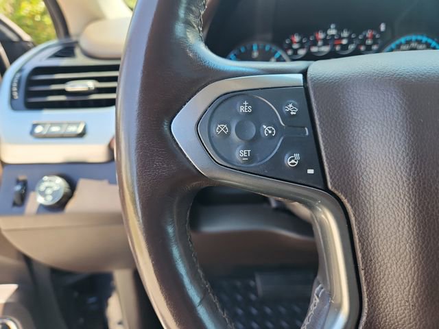 Used 2017 Chevrolet Tahoe Premier RWD image 27
