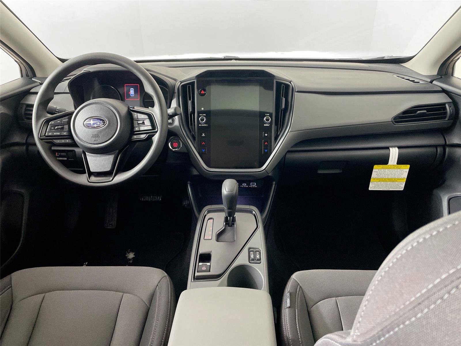 New 2026 Subaru Crosstrek 2.0i Premium image 23