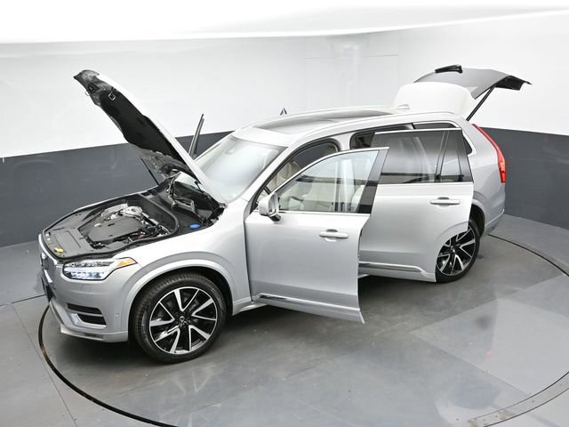 Used 2023 Volvo XC90 B6 Plus AWD/4WD image 52