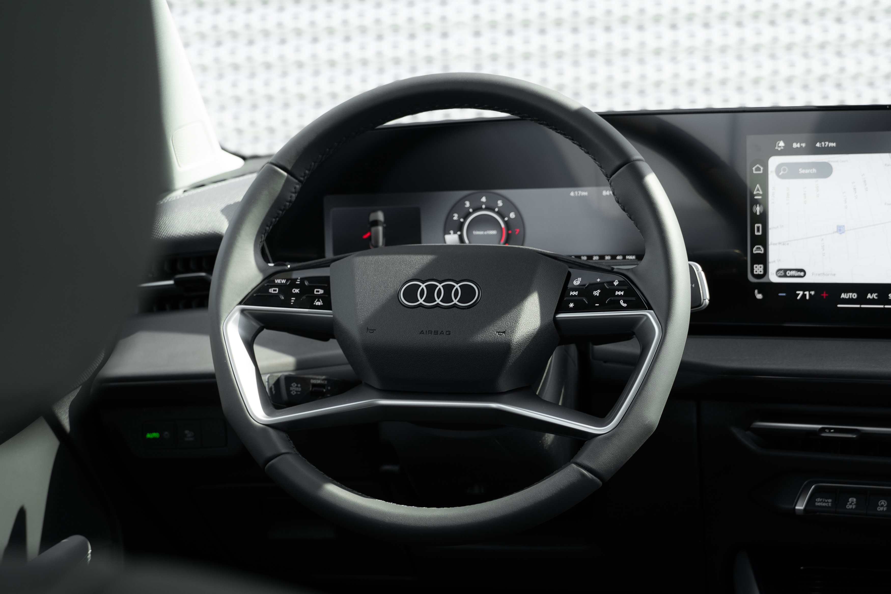 New 2026 Audi Q3 quattro 2.0T AWD/4WD image 9