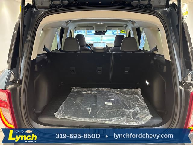 Used 2025 Ford Bronco Sport Badlands image 20