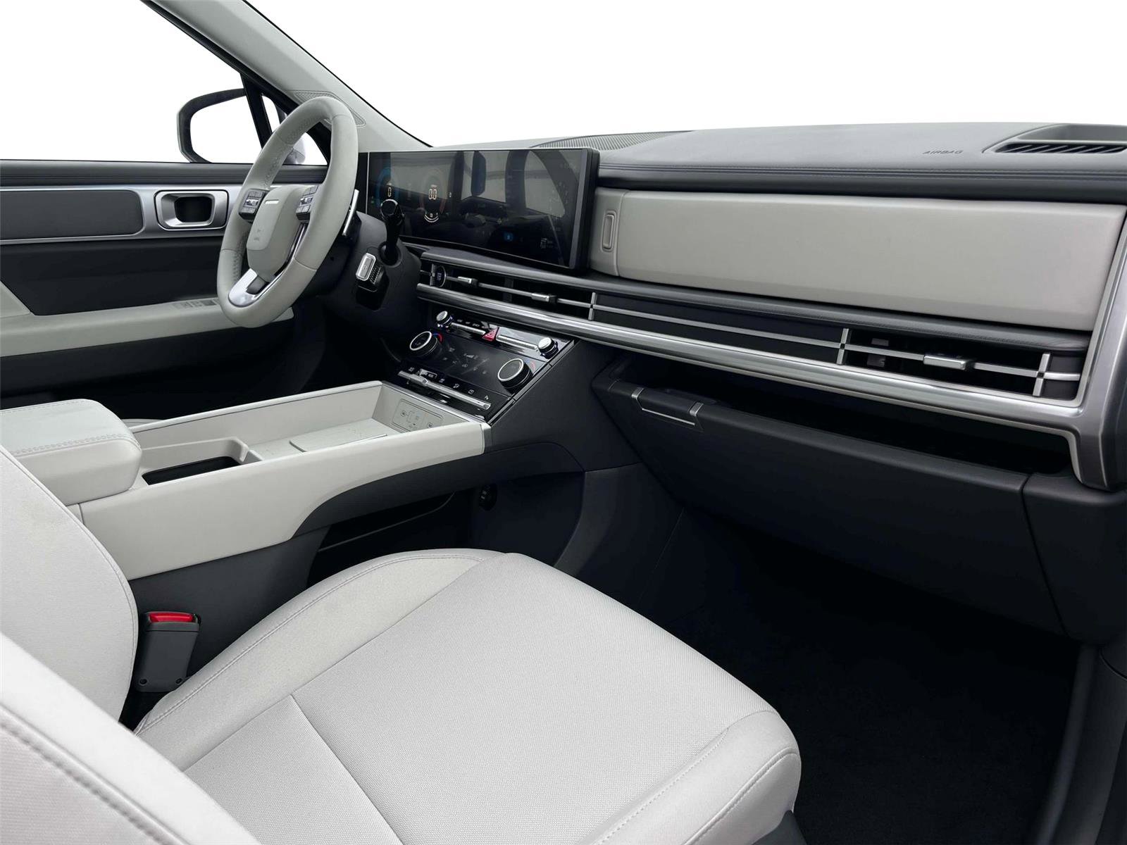 New 2026 Hyundai Santa Fe SE AWD/4WD image 52