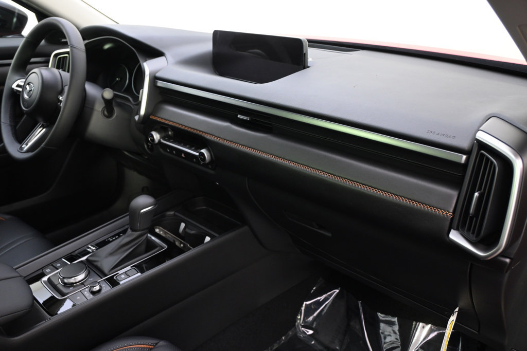 New 2026 MAZDA CX-50 AWD 2.5 Hybrid w/ Premium Pkg image 15