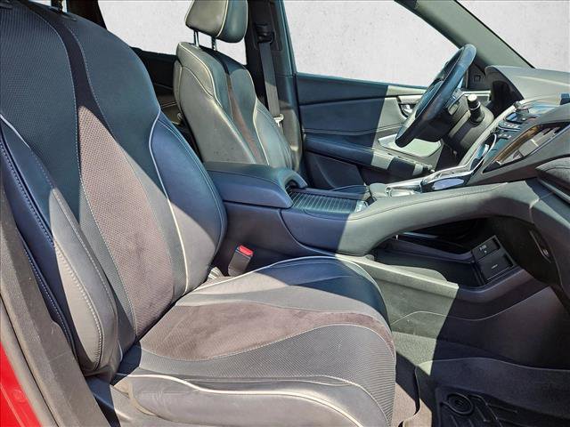 Used 2019 Acura RDX w/ Advance Package FWD image 23