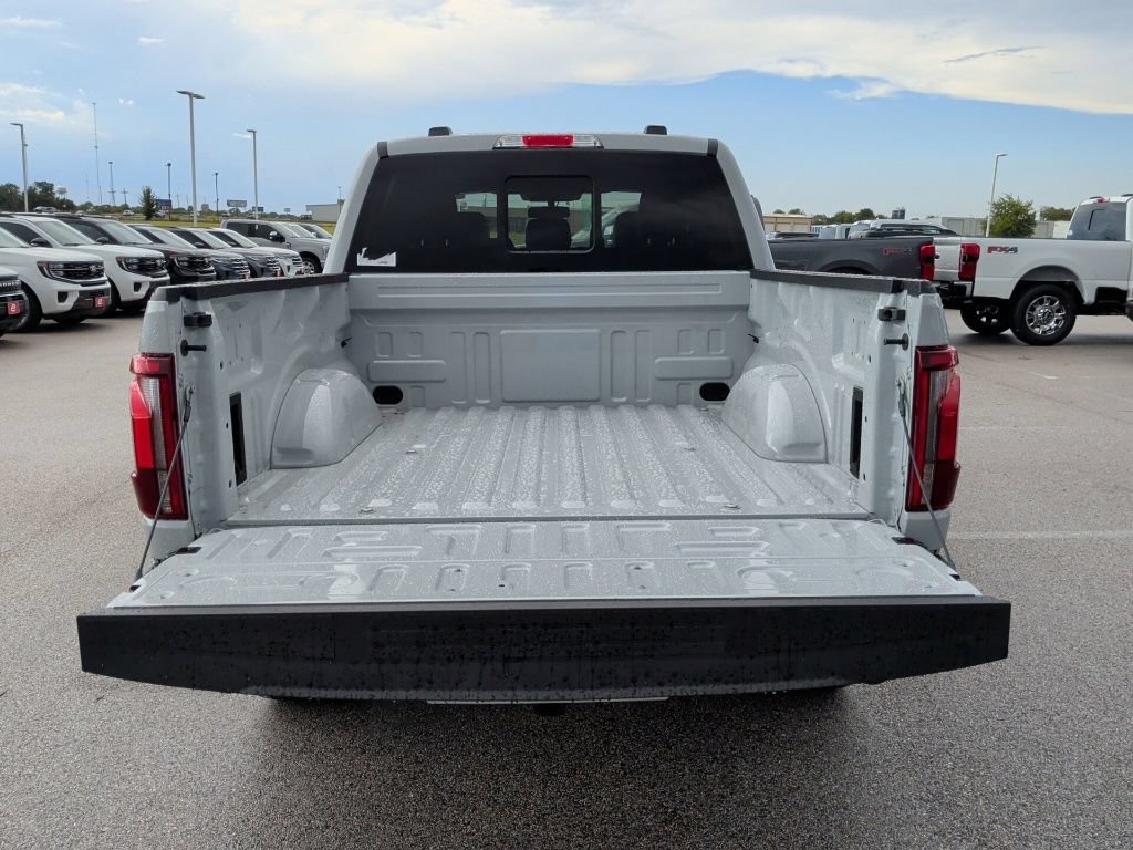 New 2026 Ford F150 Lariat w/ Equipment Group 502A High AWD/4WD image 45