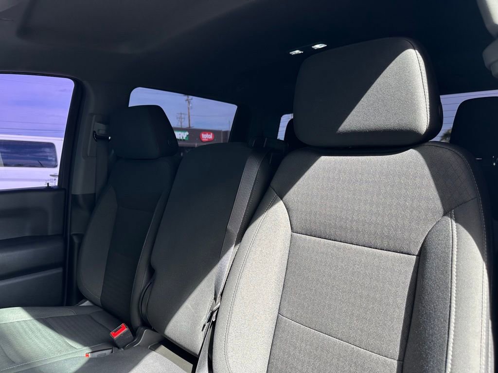 Used 2022 Chevrolet Silverado 1500 Custom w/ Rally Edition image 15