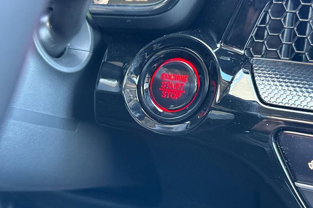 New 2026 Honda CR-V EX-L image 19