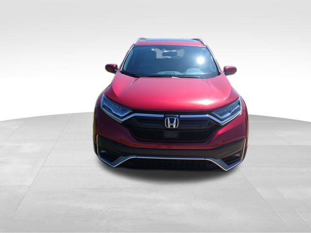 Used 2021 Honda CR-V Touring image 8