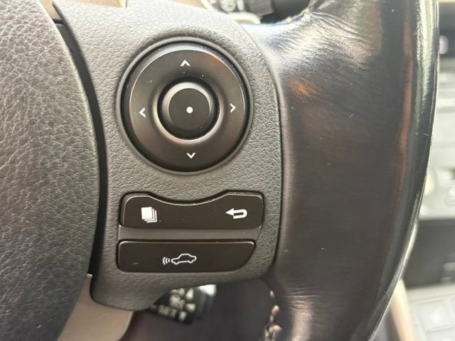 Used 2016 Lexus IS 300 AWD w/ Luxury Package image 22
