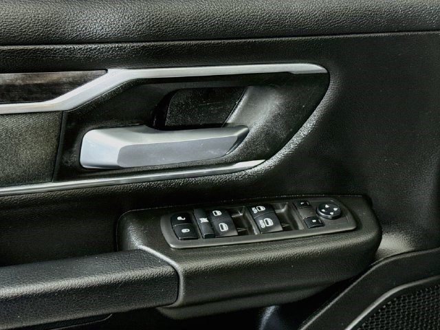 Used 2022 RAM 1500 2WD Quad Cab image 23