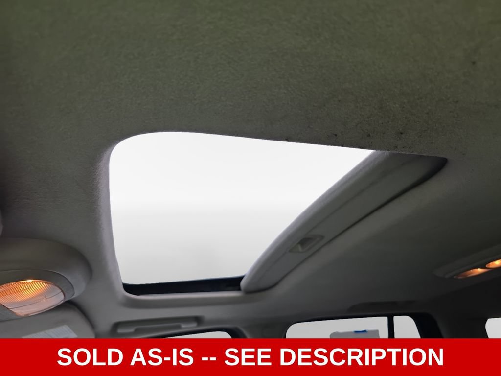 Used 2007 Chevrolet TrailBlazer LT AWD/4WD image 21