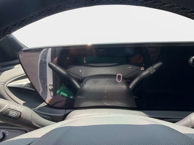 New 2026 Buick Envista Sport Touring w/ Convenience I Package FWD image 28