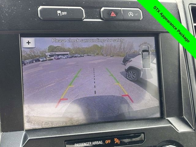 Used 2019 Ford F150 XL w/ Equipment Group 101A Mid AWD/4WD image 20