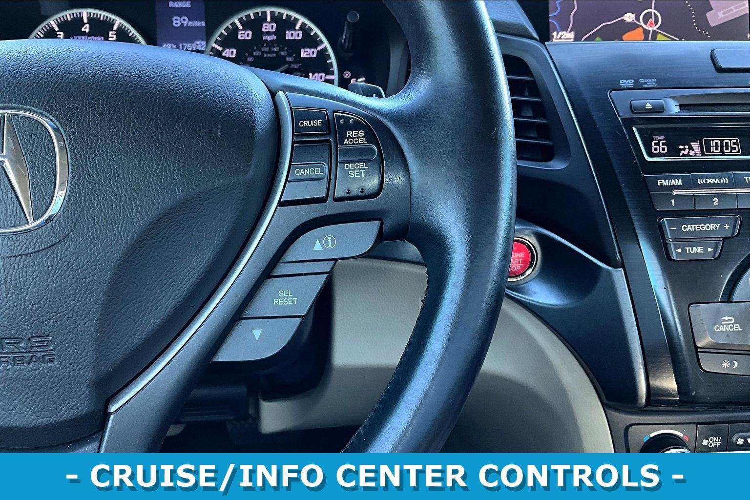 Used 2014 Acura ILX w/ Technology Package image 11