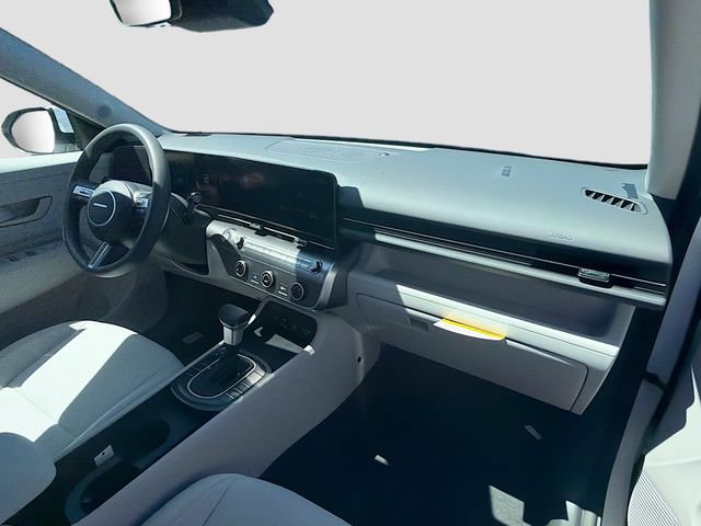 New 2026 Hyundai Kona SE AWD/4WD image 25
