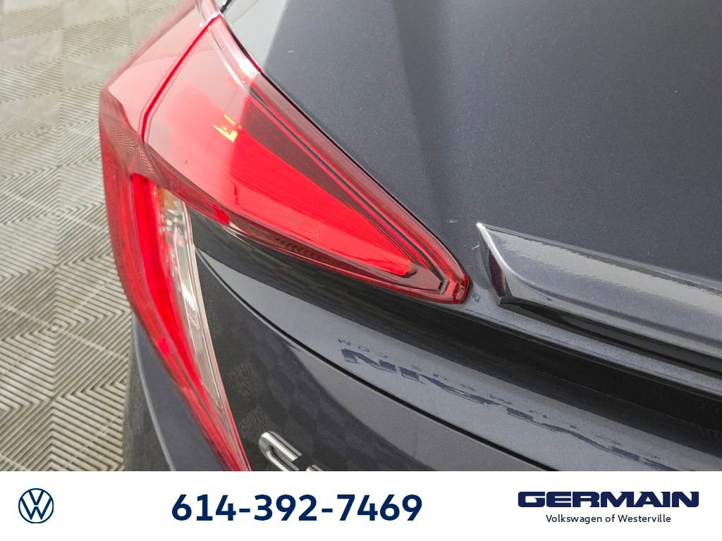 Used 2017 Honda Civic Touring image 16