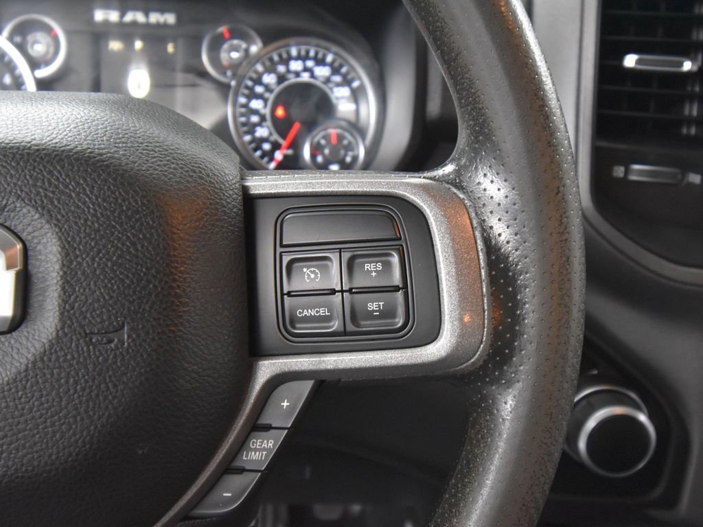 Used 2022 RAM 2500 Tradesman image 29