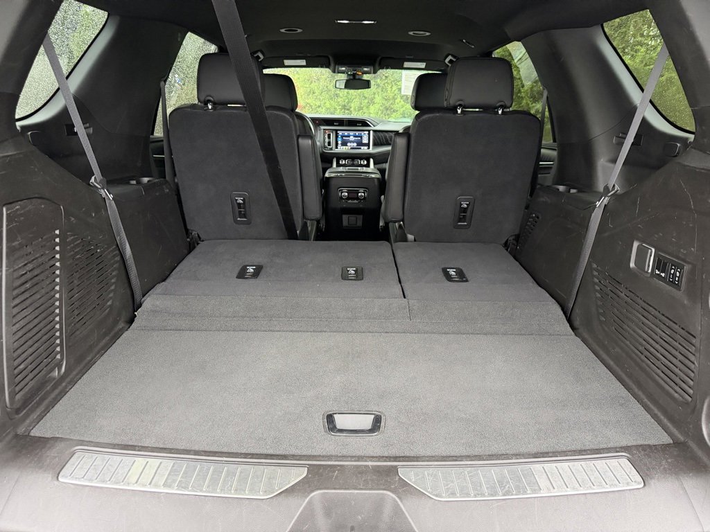 Used 2021 GMC Yukon Denali image 22