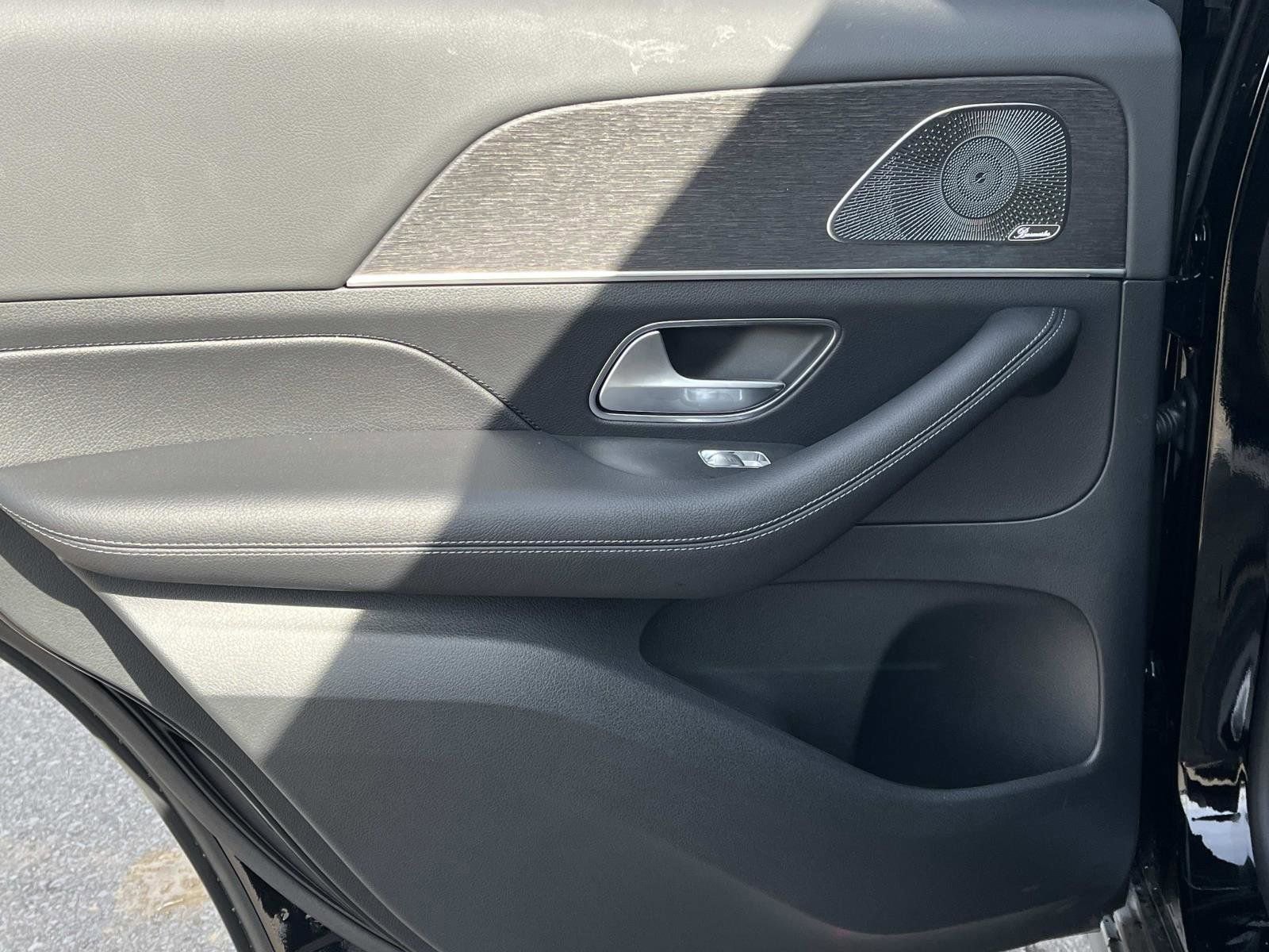 Used 2025 Mercedes-Benz GLE 350 4MATIC image 15