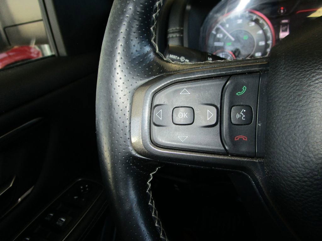 Used 2020 RAM 1500 Rebel w/ Rebel Level 1 Equipment Group image 32