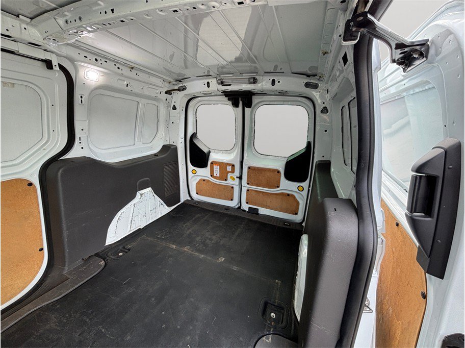 Used 2020 Ford Transit Connect XL FWD image 28