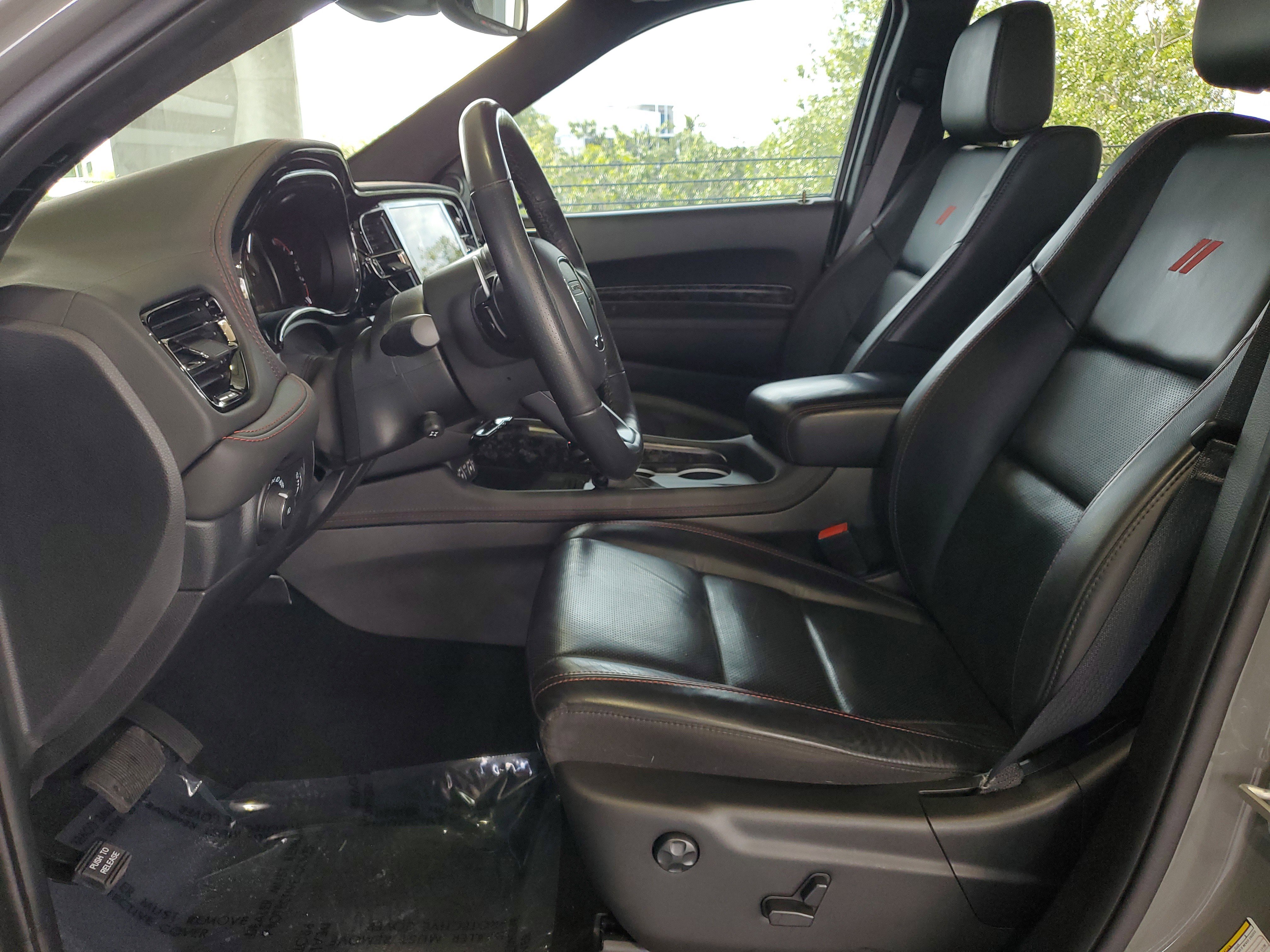 Used 2023 Dodge Durango R/T AWD/4WD image 20