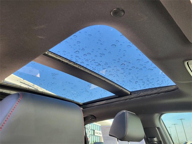 New 2026 Acura ADX A-Spec image 9