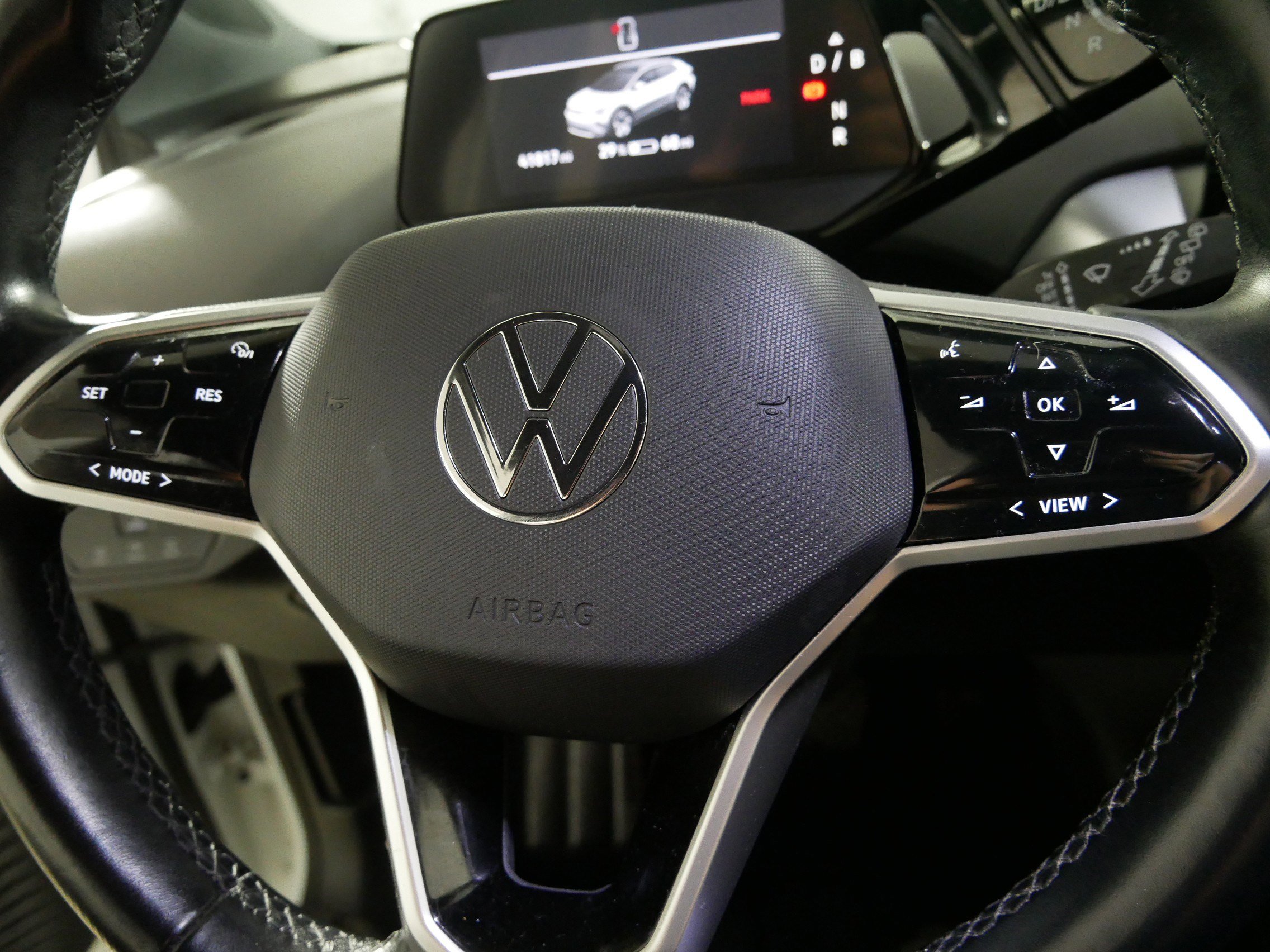 Certified 2021 Volkswagen ID.4 Pro image 25