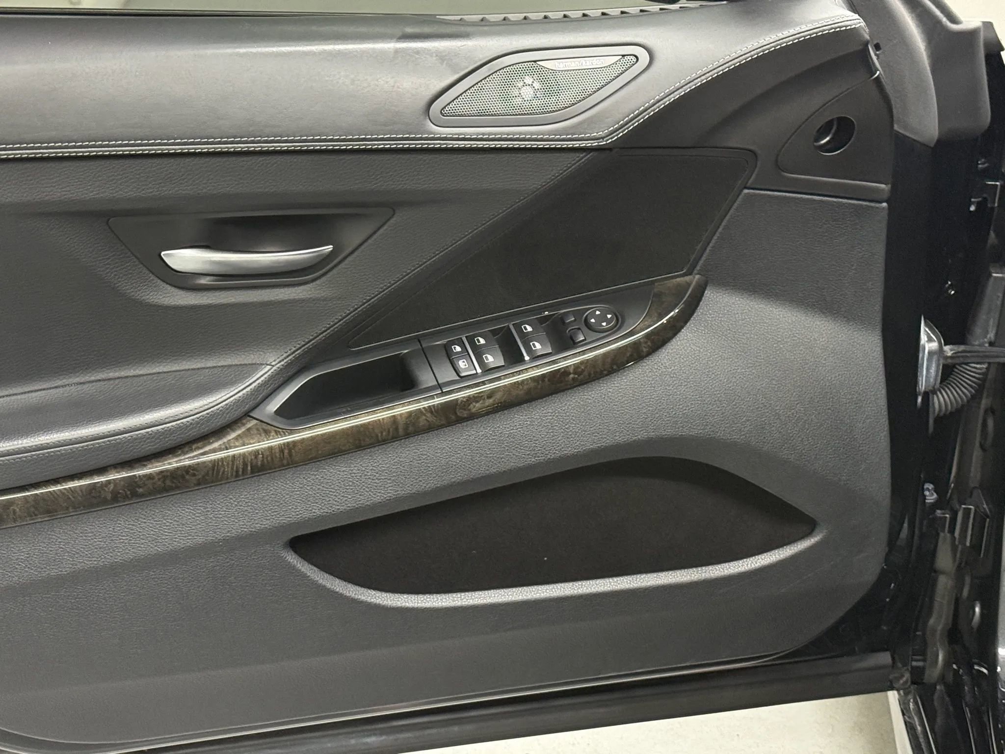 Used 2016 BMW 640i Gran Coupe image 19