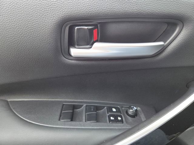 Used 2023 Toyota Corolla XSE image 27