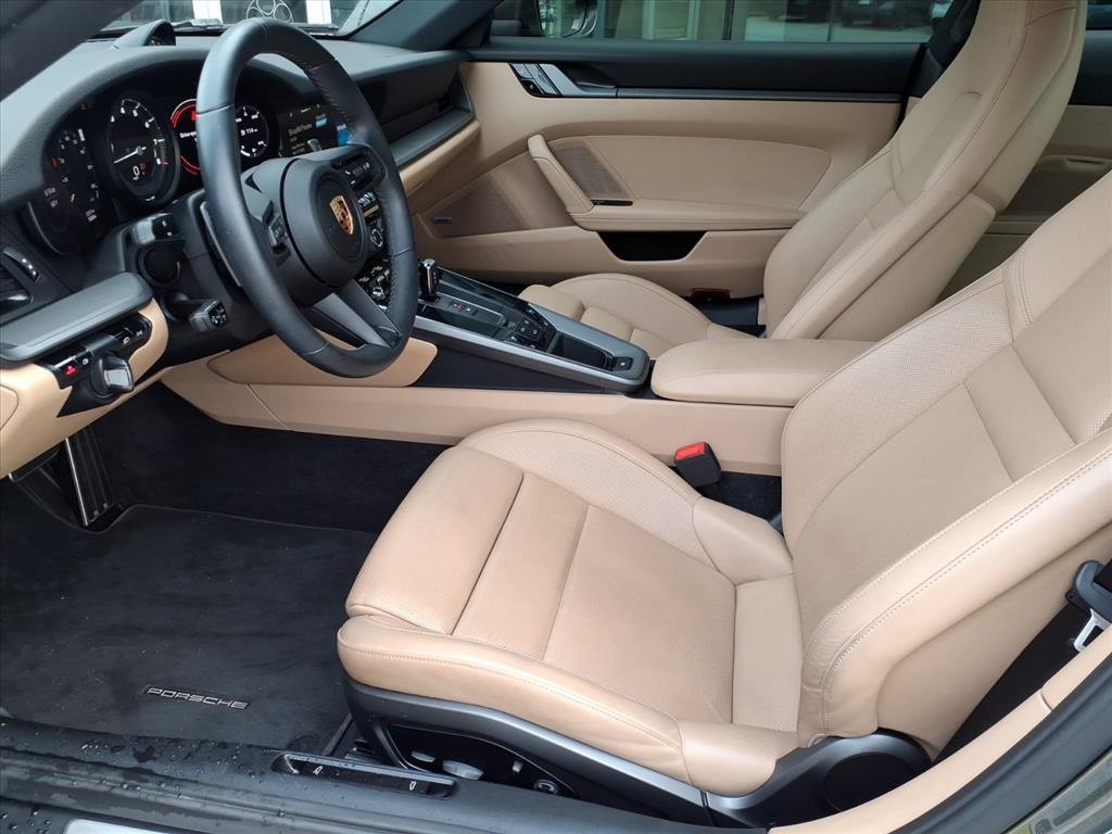 Used 2020 Porsche 911 Carrera S image 17