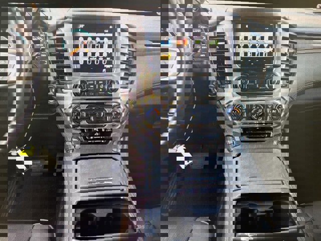 Used 2018 GMC Yukon Denali w/ Denali Ultimate Package image 9