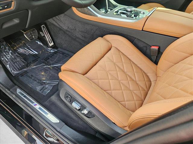 New 2026 BMW X7 xDrive40i w/ M Sport Package image 4