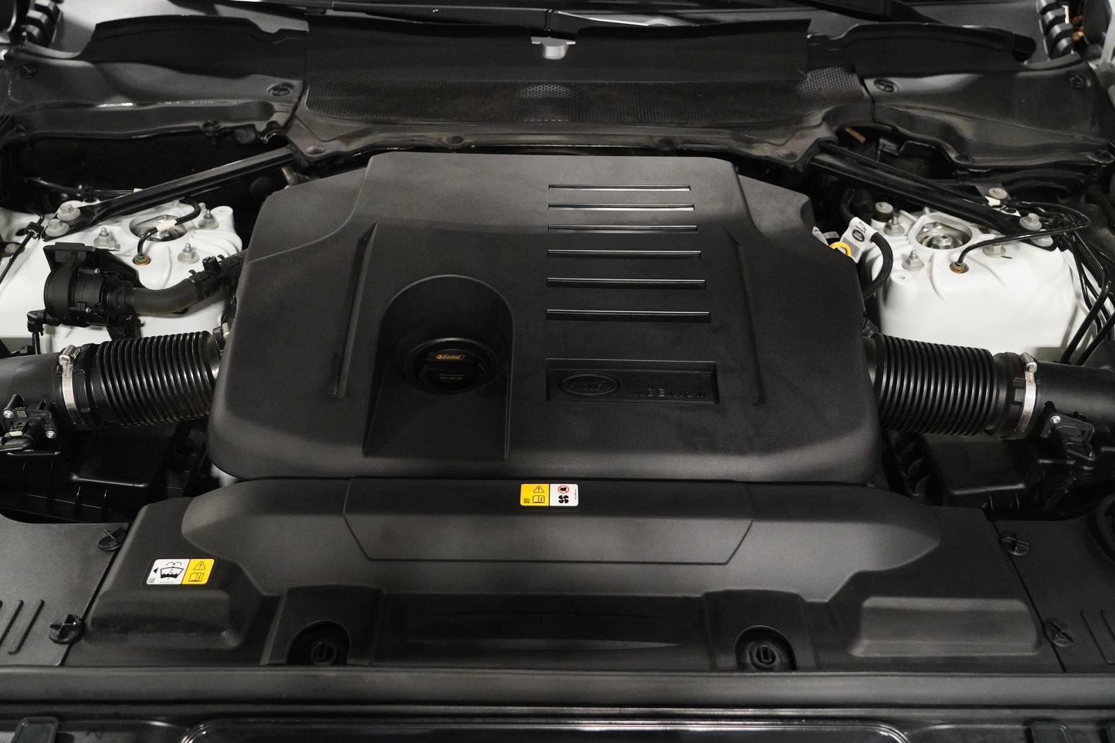 Used 2022 Land Rover Range Rover Sport HSE Silver Edition image 29