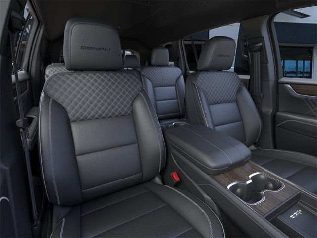 New 2026 GMC Acadia Denali image 16