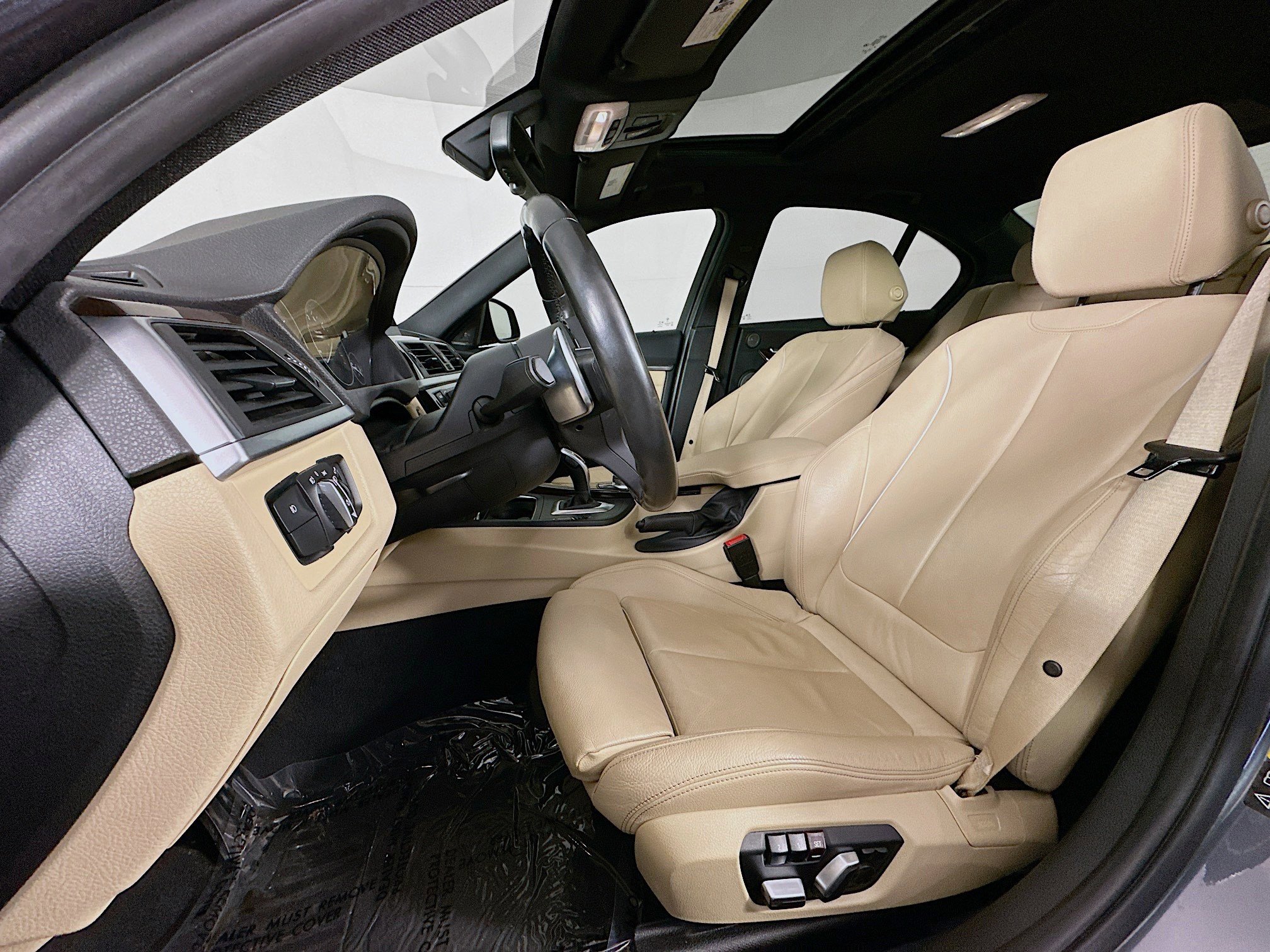 Used 2017 BMW 340i xDrive Sedan image 22