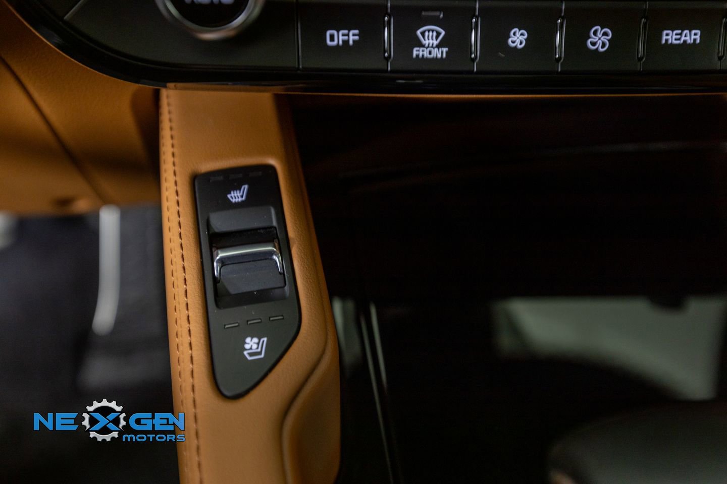 Used 2024 Kia Telluride SX Prestige X-Line image 23