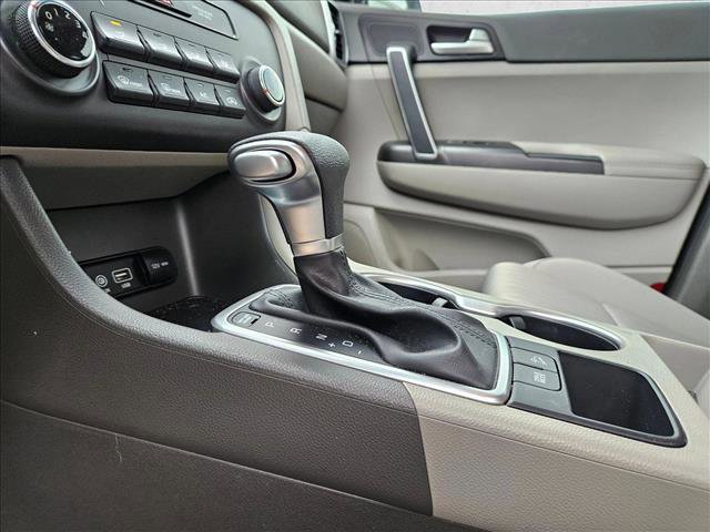 Used 2019 Kia Sportage LX FWD image 13