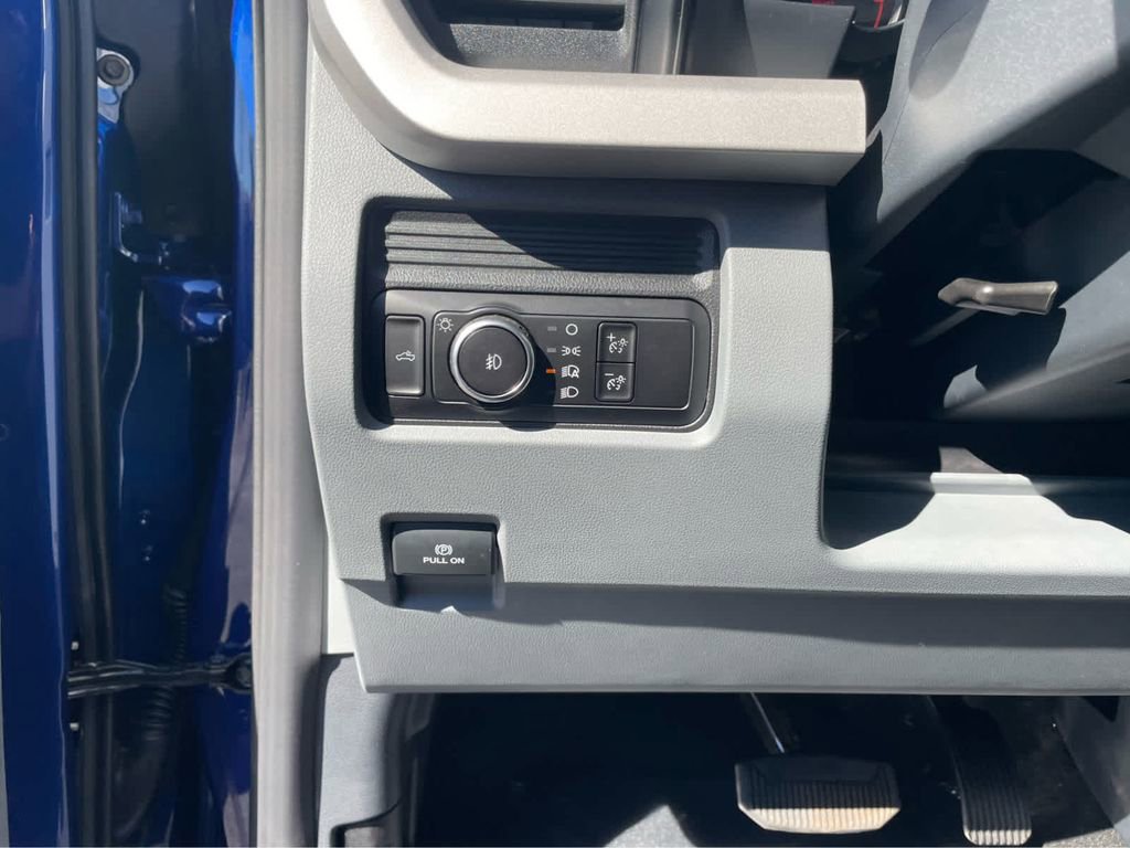 New 2026 Ford F350 XL w/ STX Appearance Package AWD/4WD image 15