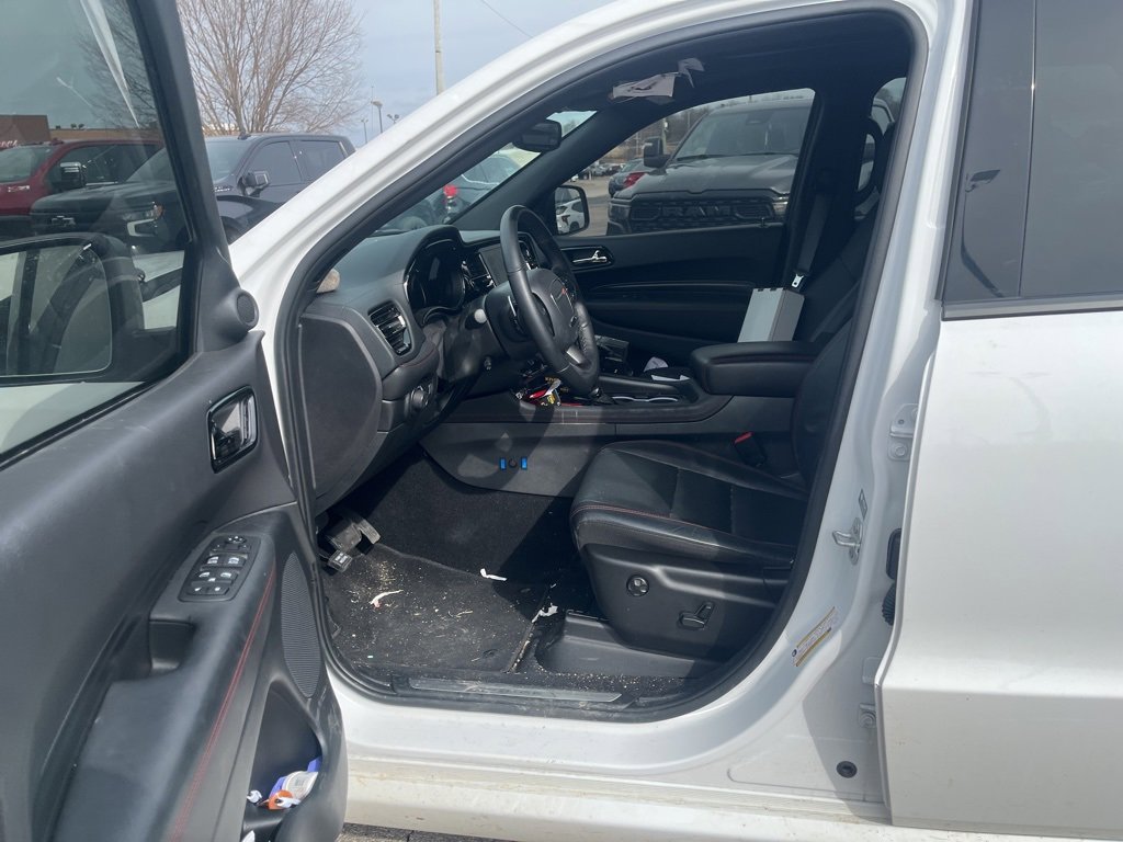 Used 2025 Dodge Durango R/T image 6
