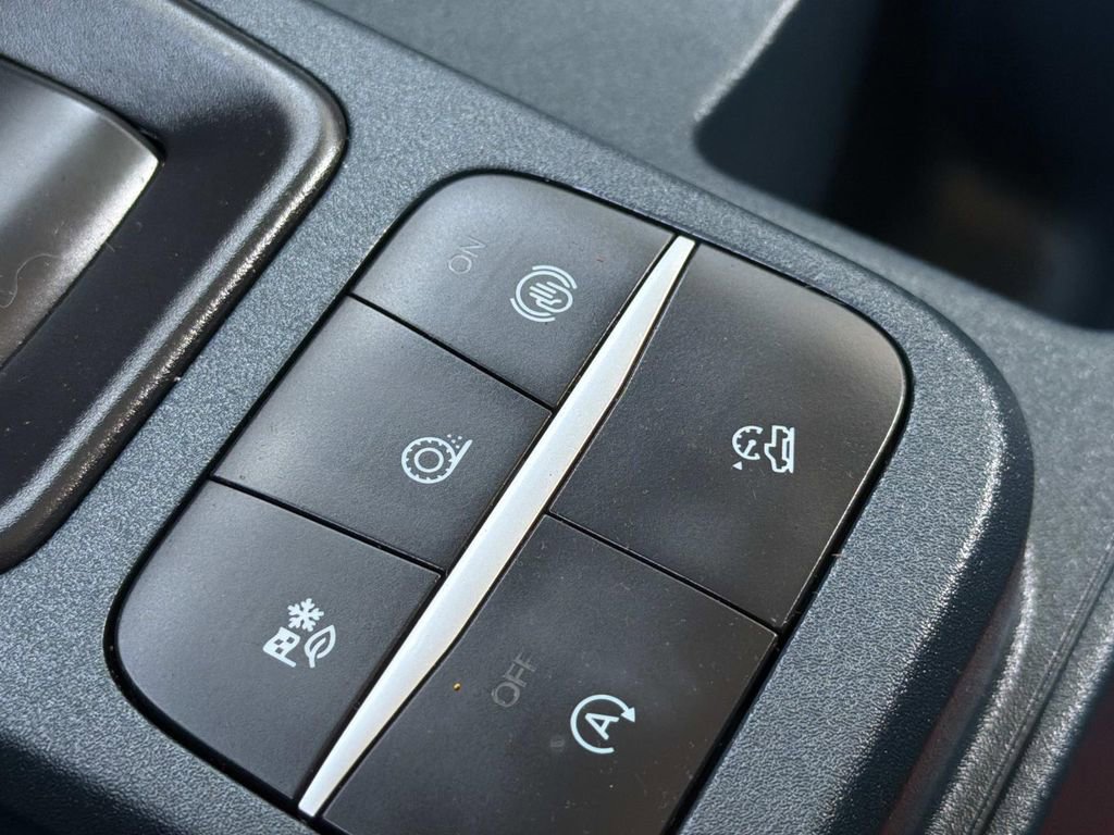 Used 2023 Ford Maverick XLT w/ Equipment Group 300A Standard image 23