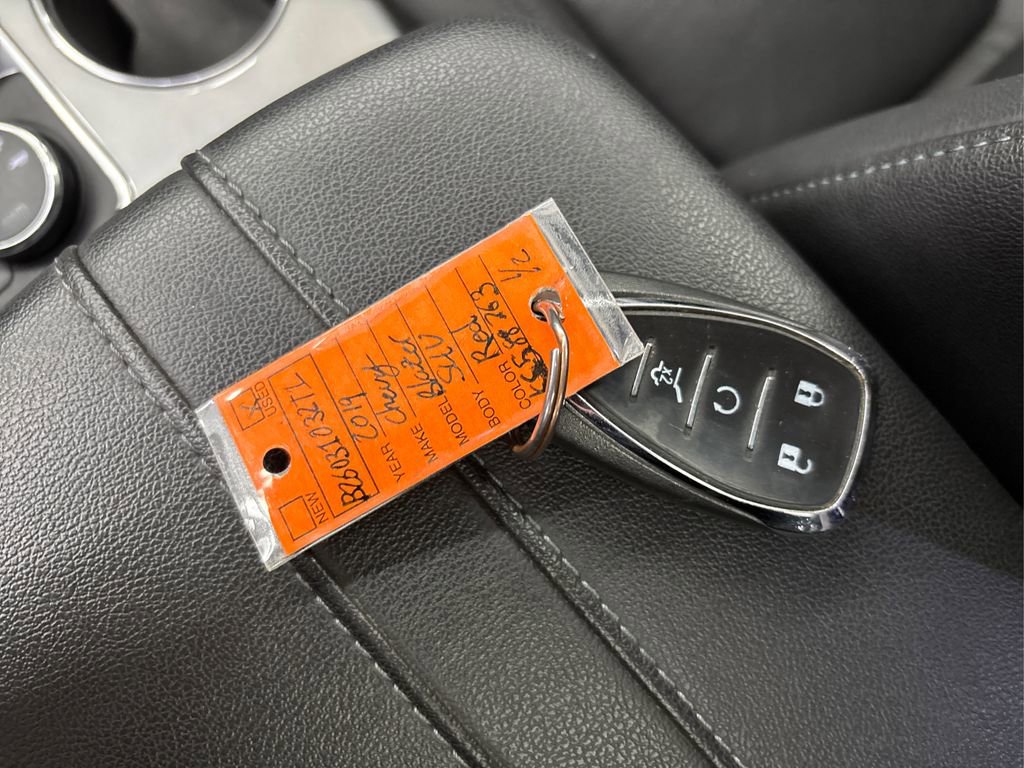 Used 2019 Chevrolet Blazer LT w/ Sun and Wheels Package image 43