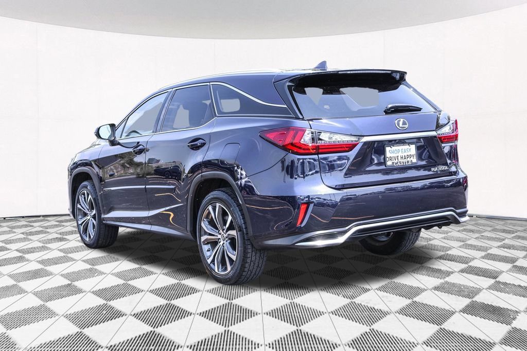 Used 2018 Lexus RX 350L AWD image 15