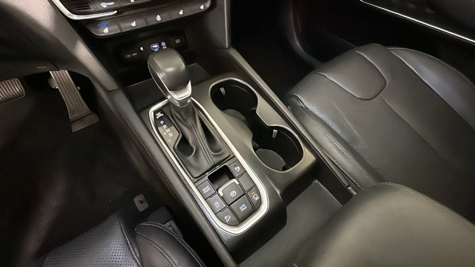 Used 2019 Hyundai Santa Fe AWD image 26